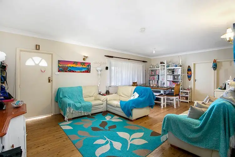 Third view of Homely house listing, 117 Parkes Street, Oak Flats NSW 2529