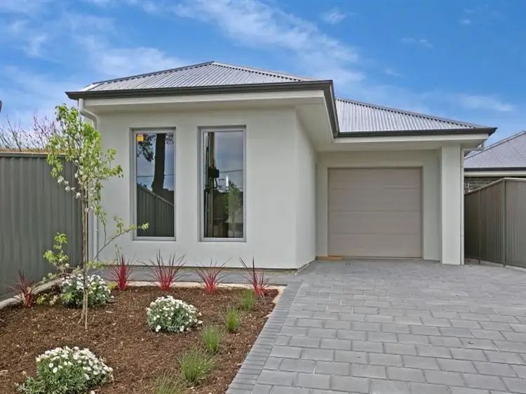 Second view of Homely house listing, 6 Davis Court, Glynde SA 5070