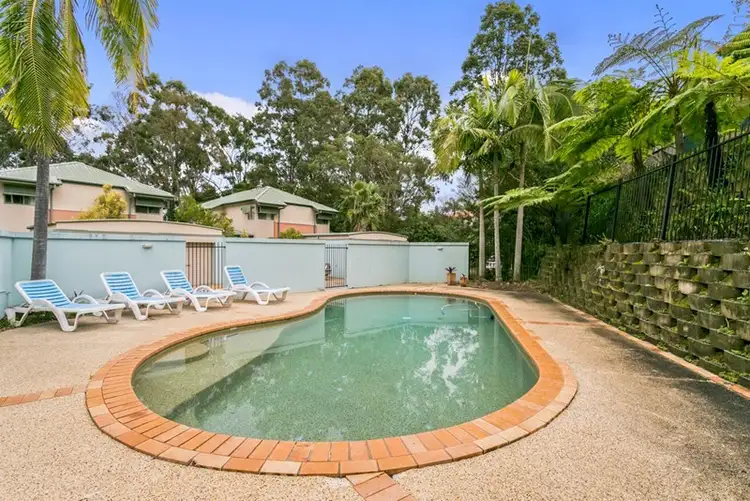 Fourth view of Homely villa listing, 10/1 University Drive, Robina QLD 4226