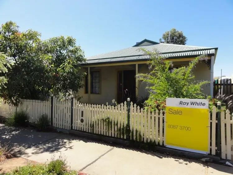 83 Blende Street, Broken Hill NSW 2880