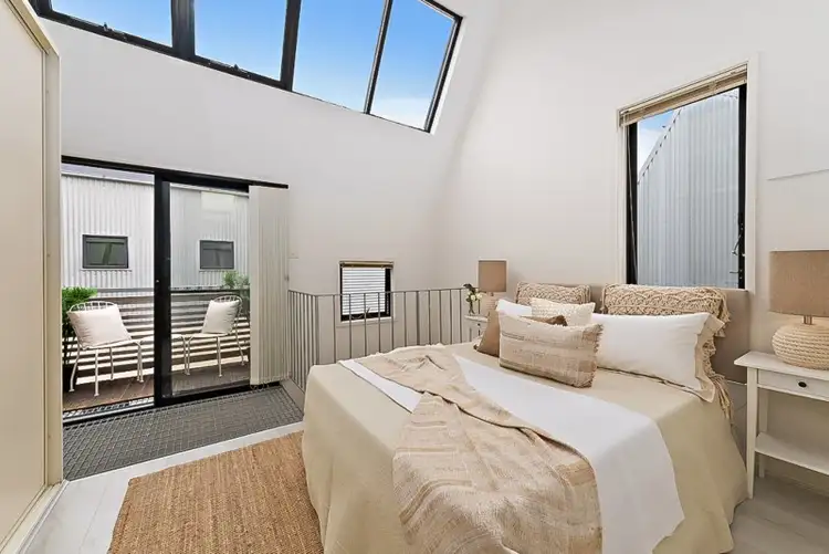 Third view of Homely unit listing, 22/43-57 Mallet Street, Camperdown NSW 2050
