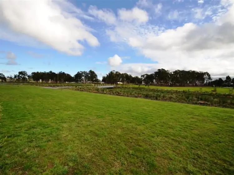 Third view of Homely land listing, 151 Painted Hills Road, Doreen VIC 3754