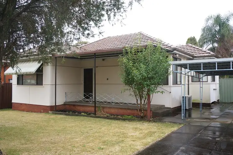 20 Alinga Street, Cabramatta NSW 2166
