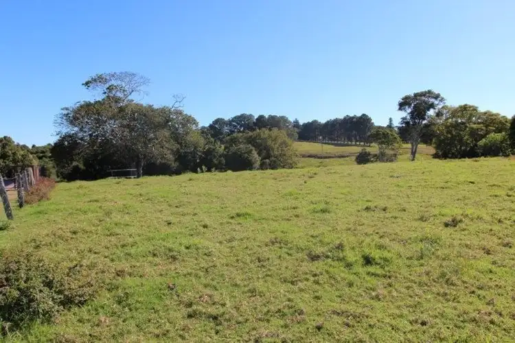 Second view of Homely house listing, 844 Tregeagle Road, Tregeagle NSW 2480