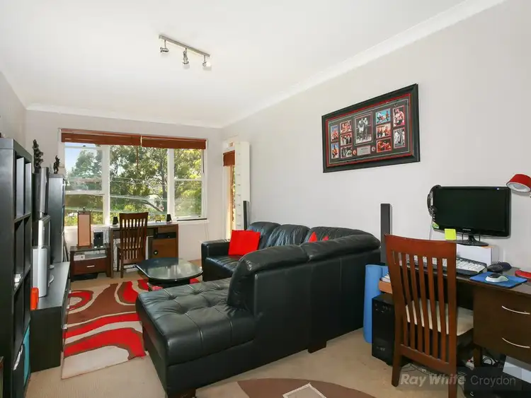 Fourth view of Homely unit listing, 5/46 Alt Street, Ashfield NSW 2131