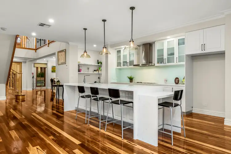 Fourth view of Homely house listing, 11 Hayfield Road, Mount Waverley VIC 3149