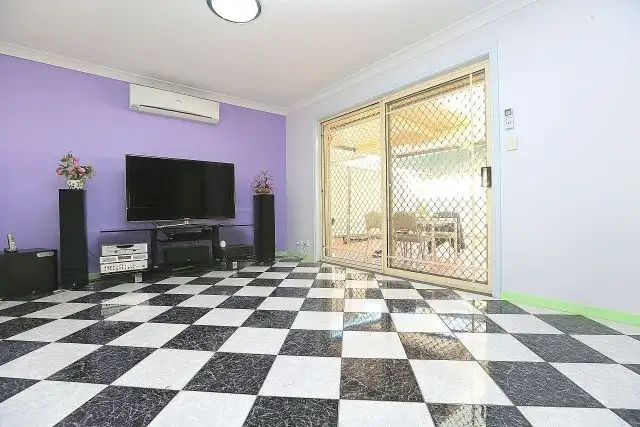 Third view of Homely villa listing, 2/40 Orchard Road, Bass Hill NSW 2197