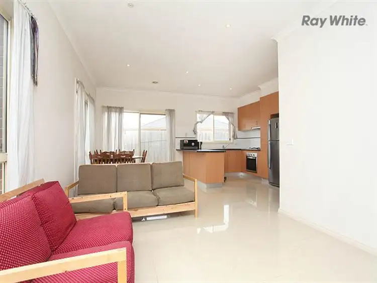 Fourth view of Homely unit listing, 2/32 Harrow Place, Truganina VIC 3029