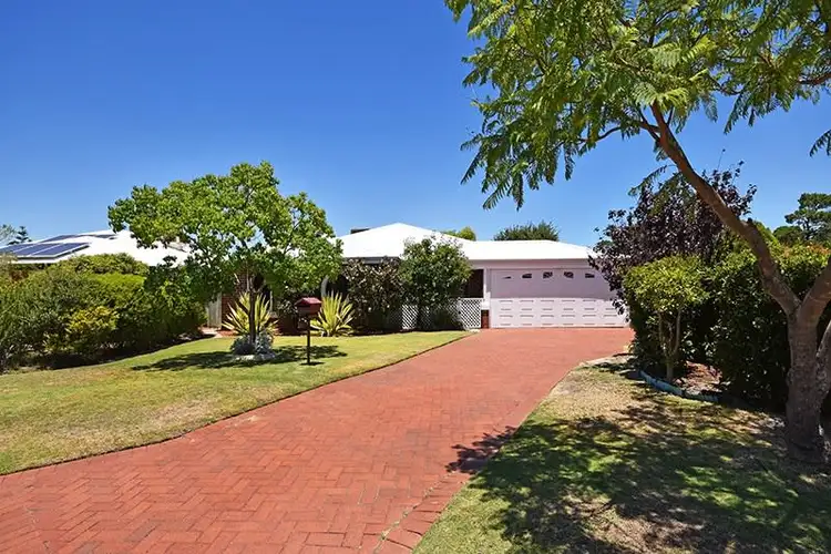 Second view of Homely house listing, 42 Sherbrooke Retreat, Ellenbrook WA 6069