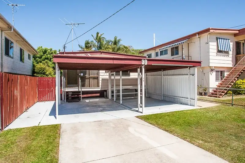 Main view of Homely house listing, 30 Gertrude Street, Redcliffe QLD 4020