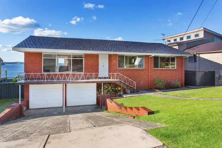 Third view of Homely house listing, 16 Cathedral Rocks Avenue, Kiama Downs NSW 2533