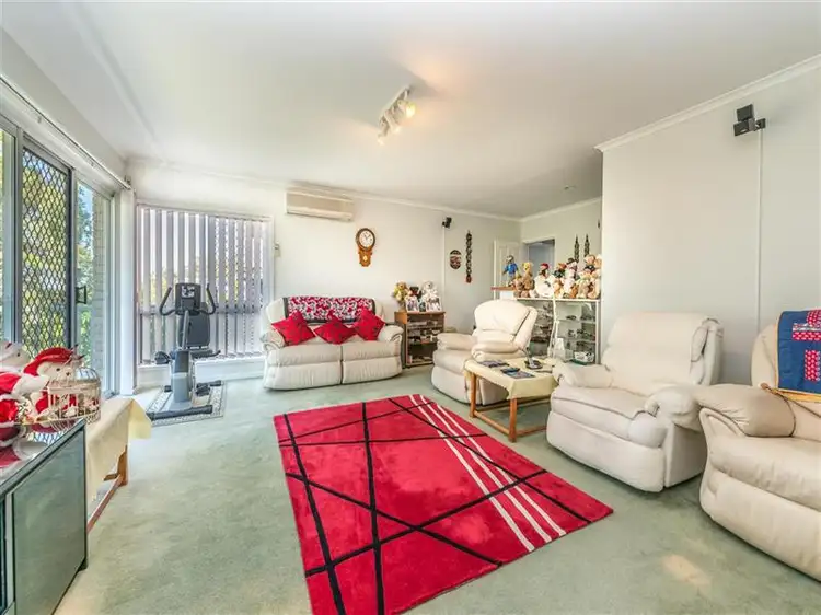 Fifth view of Homely house listing, 70 Tamworth Drive, Helensvale QLD 4212