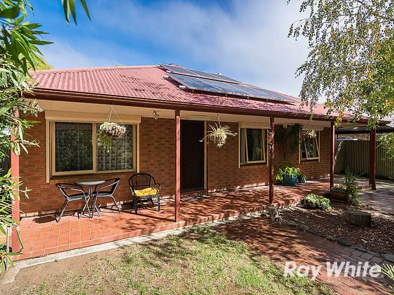 Main view of Homely house listing, 7/21 Carr Street, Mount Barker SA 5251