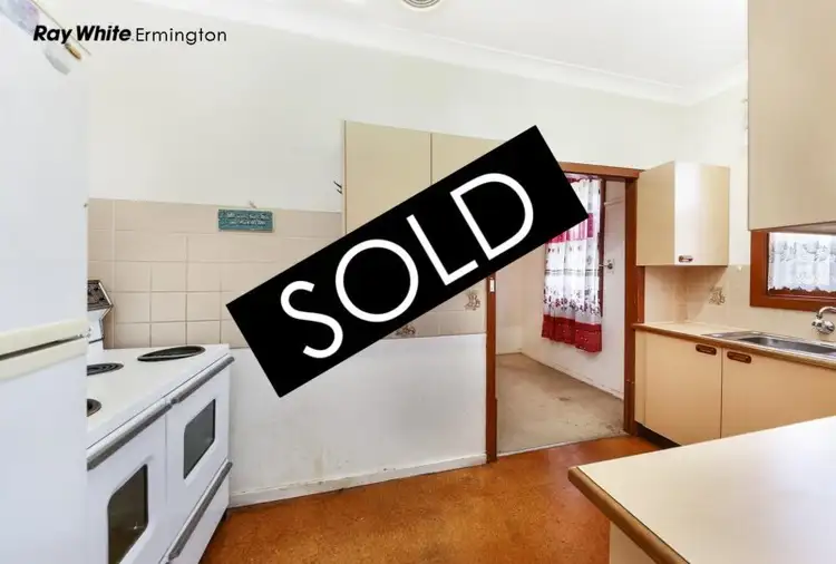 Third view of Homely house listing, 1 Fyall Street, Ermington NSW 2115