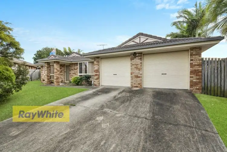 Main view of Homely house listing, 11 Emma Place, Deception Bay QLD 4508