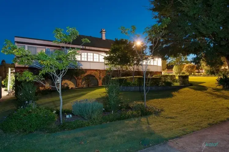 Second view of Homely house listing, 35 Dowling Street, Dungog NSW 2420