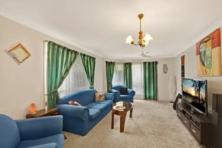 Second view of Homely house listing, 34 Antigua Crescent, Deception Bay QLD 4508