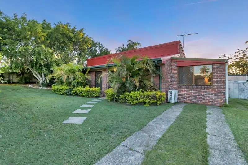 Main view of Homely house listing, 127 Vansittart Road, Regents Park QLD 4118