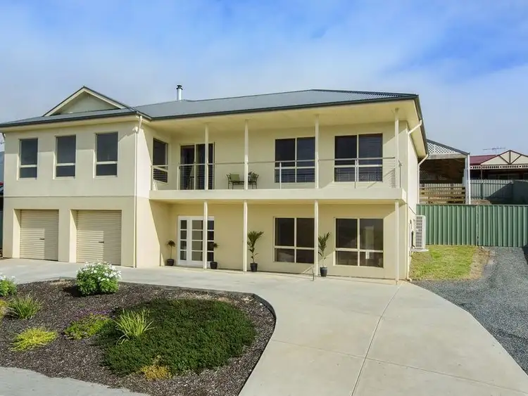 32 Carpentaria Way, Hewett SA 5118