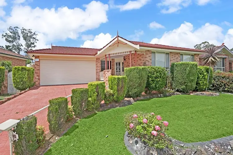 10 Molsten Avenue, Tumbi Umbi NSW 2261