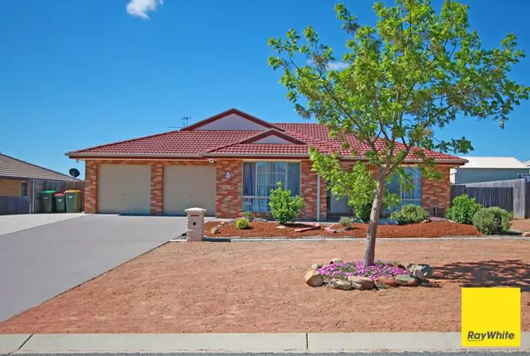 4 Moses Street, Bungendore NSW 2621