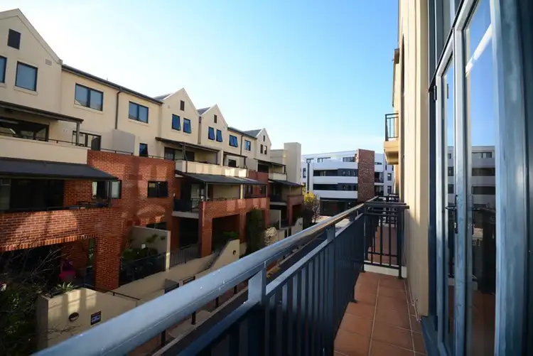 Seventh view of Homely apartment listing, 26/1 Brigid Road, Subiaco WA 6008