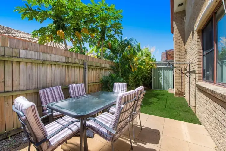 Third view of Homely apartment listing, 2/4 Christina Court, Mermaid Waters QLD 4218