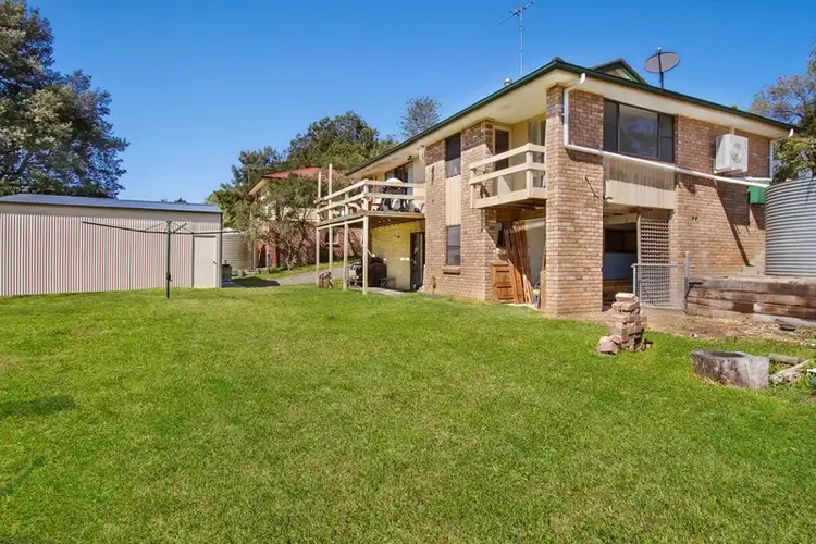 Second view of Homely house listing, 1262 Bells Line of Road, Kurrajong Heights NSW 2758