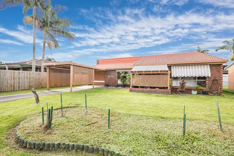 Main view of Homely house listing, 16 Dianthus Avenue, Banksia Beach QLD 4507