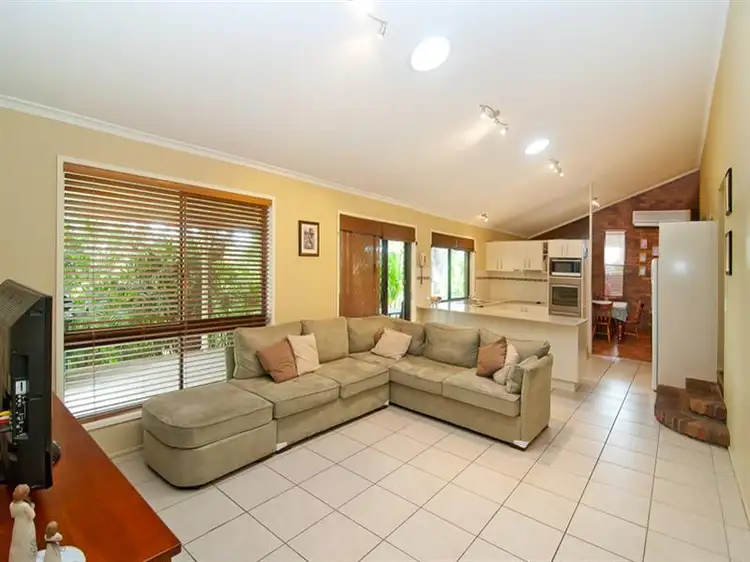1 Parkana Court, Rochedale South QLD 4123