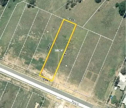 Fourth view of Homely land listing, 47 York Street, Greta NSW 2334