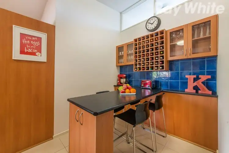 Fifth view of Homely house listing, 5 Beckenham Drive, Ferntree Gully VIC 3156