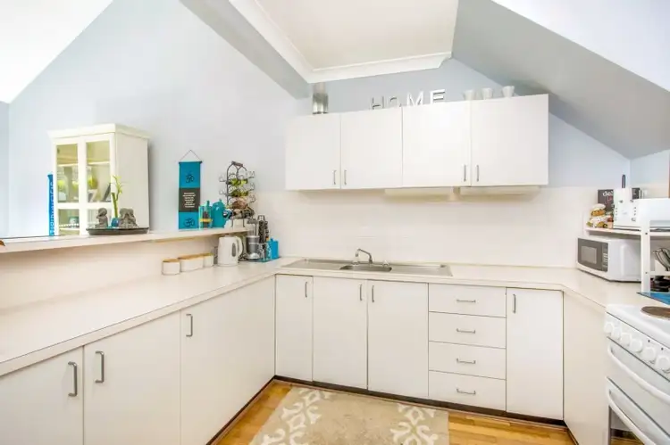 Second view of Homely townhouse listing, 2/65a Pecks Road, North Richmond NSW 2754