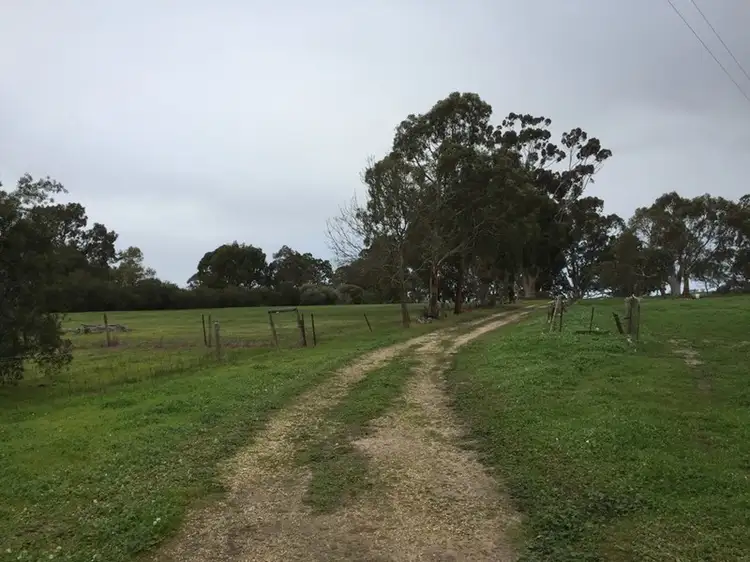 Fifth view of Homely house listing, 156 Precolumb Road, One Tree Hill SA 5114