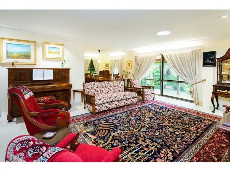 Sixth view of Homely house listing, 42 Gyranda Street, Carina Heights QLD 4152