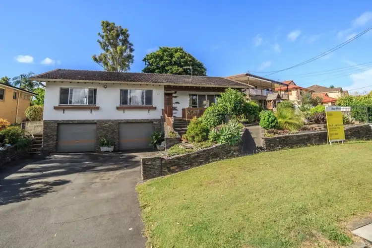 53 Bamboo Avenue, Bundall QLD 4217