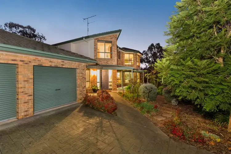 Seventh view of Homely house listing, 13 Leilani Court, Highton VIC 3216