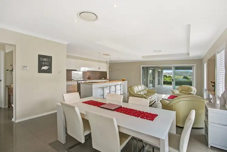 Third view of Homely house listing, 27 Kelly Circle, Rutherford NSW 2320