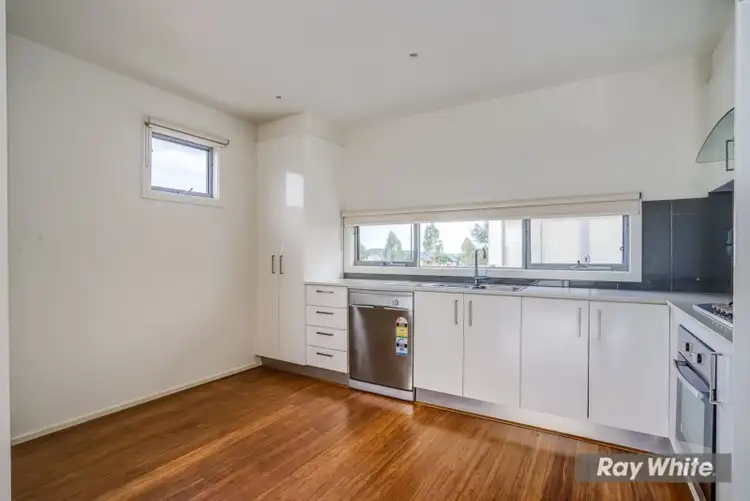 Fourth view of Homely house listing, 1/1 Clearwater rise Parade, Truganina VIC 3029