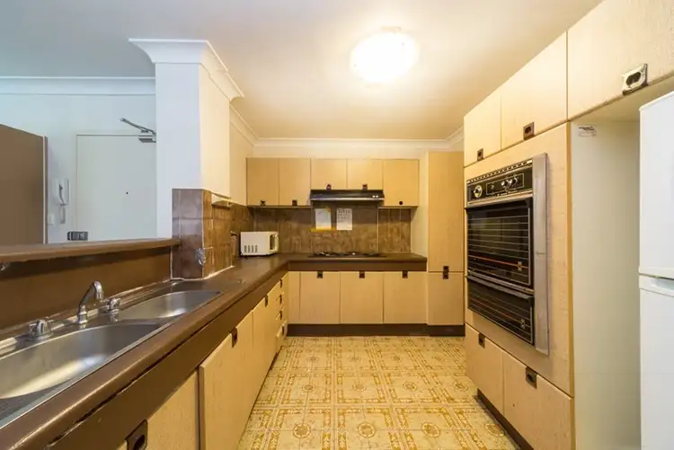 Sixth view of Homely unit listing, 142/392 Jones Street, Ultimo NSW 2007