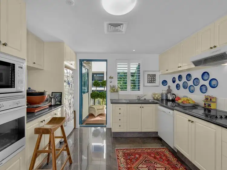 Seventh view of Homely apartment listing, 11/8 Goodwin Street, Kangaroo Point QLD 4169