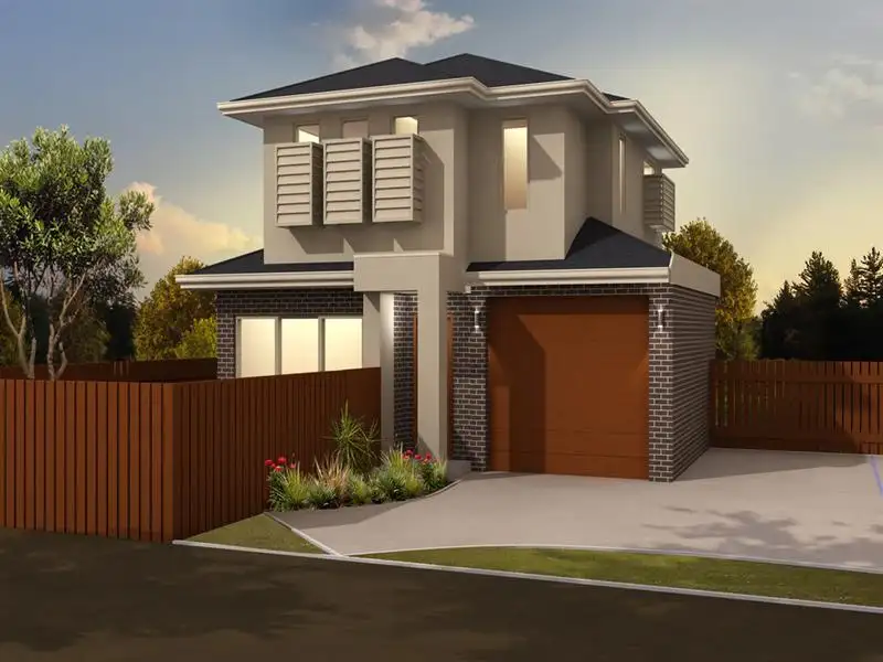 Main view of Homely house listing, 2/26 Rosehill Street, Scoresby VIC 3179