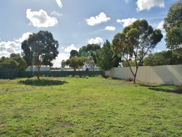 Second view of Homely land listing, 19 Second Avenue, Tailem Bend SA 5260