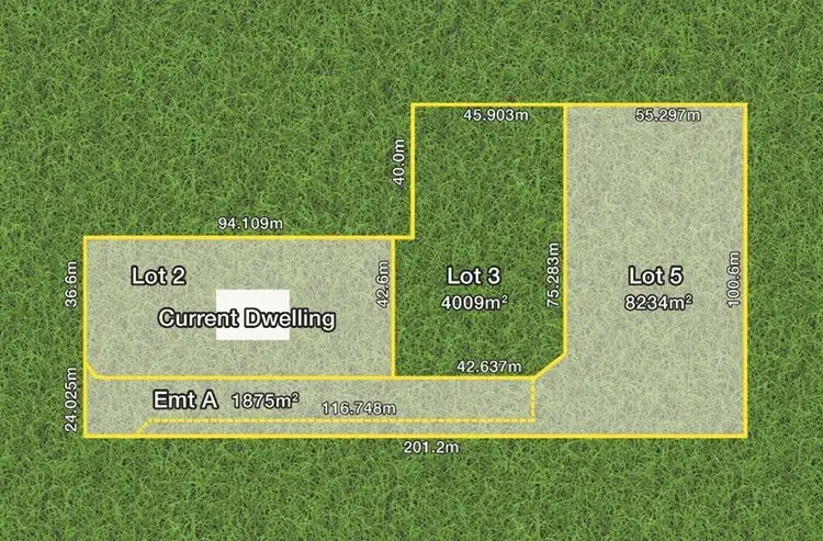 27b Nugent Pinch Road, Cotswold Hills QLD 4350