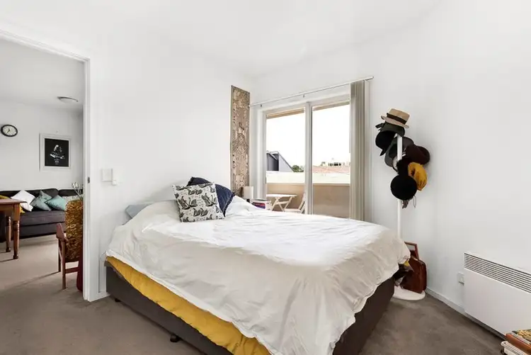 Fifth view of Homely apartment listing, 3/442-446 High Street, Northcote VIC 3070