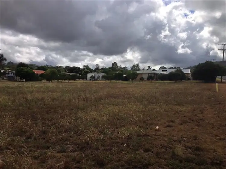 Third view of Homely land listing, 29 Ruby Street, Kingsthorpe QLD 4400