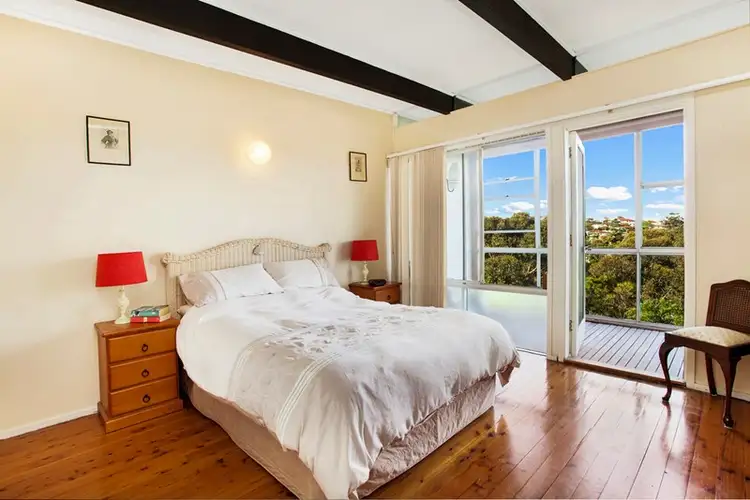 Fifth view of Homely house listing, 60 Beacon Hill Road, Beacon Hill NSW 2100