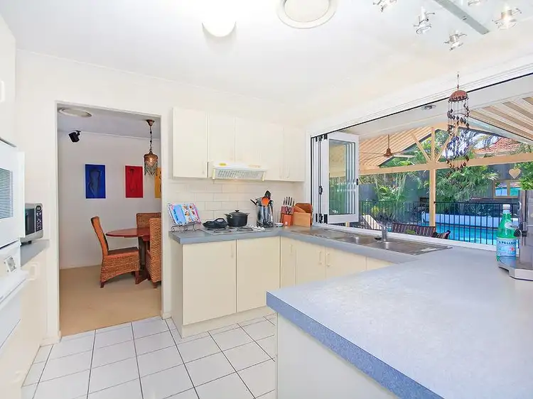 Fifth view of Homely house listing, 496 Westlake Drive, Riverhills QLD 4074