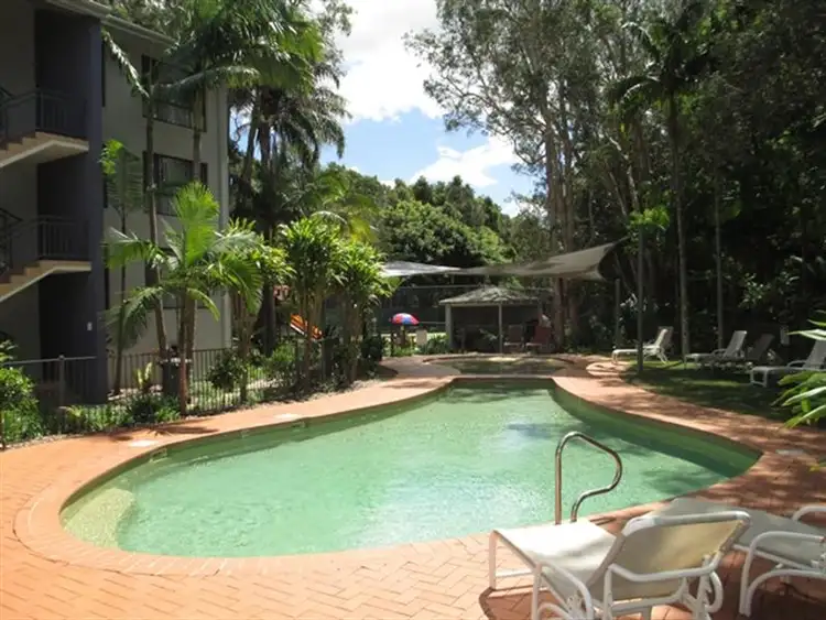 217/68 Pacific Drive, Port Macquarie NSW 2444