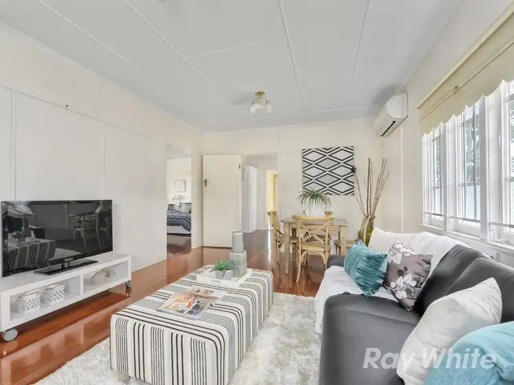 Third view of Homely house listing, 121 Glen Holm Street, Mitchelton QLD 4053